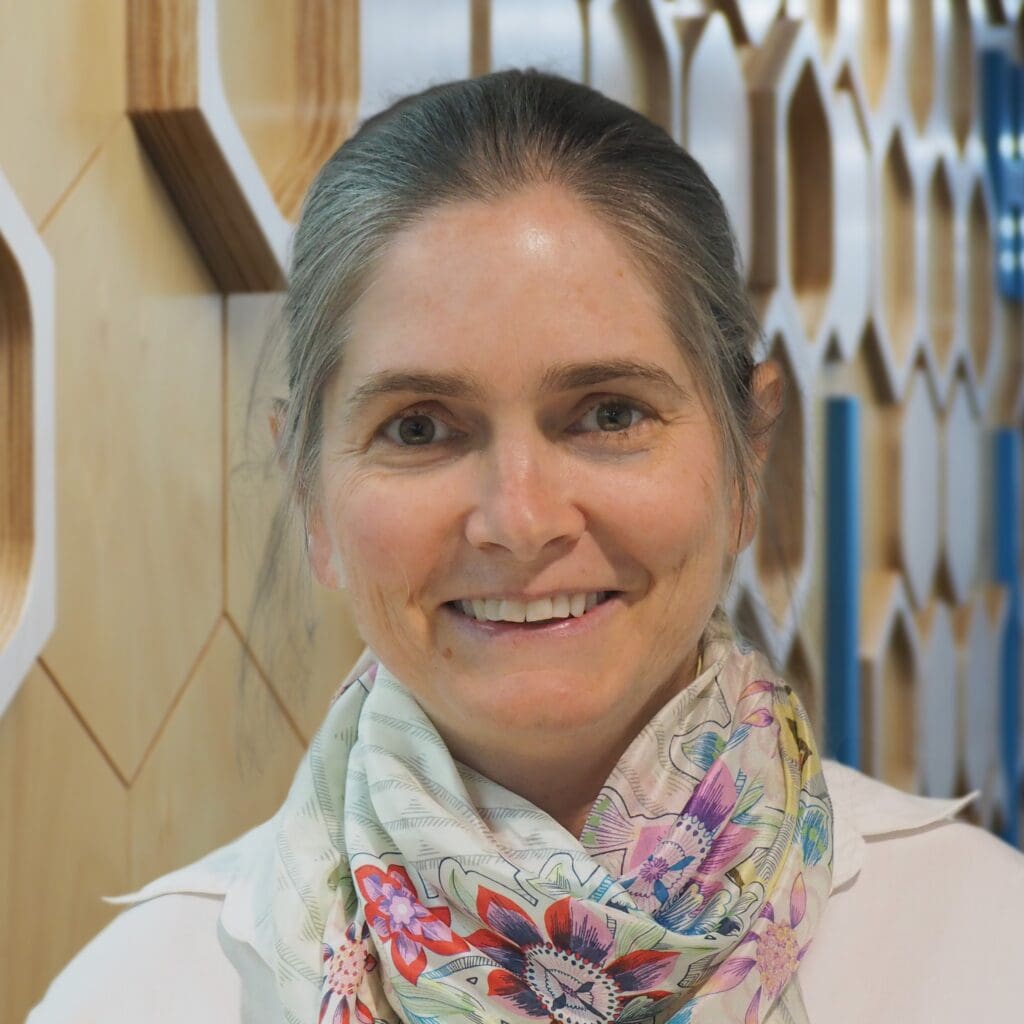 Meet the Macroarc Team at the QUT Soft Matter Materials Lab